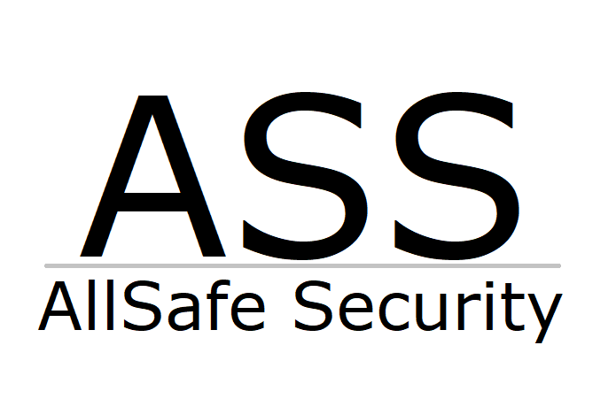 All Safe Security - UNTERNEHMEN